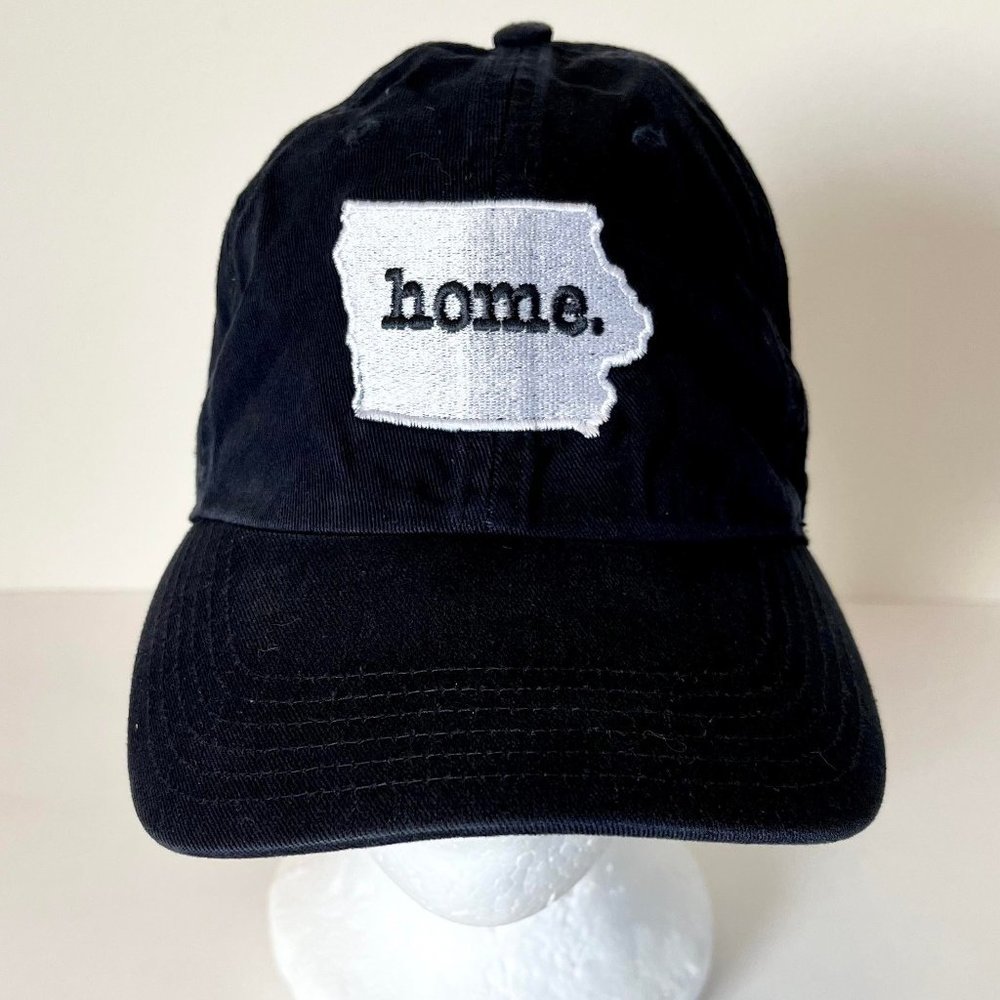 Iowa State The Home T Baseball Hat